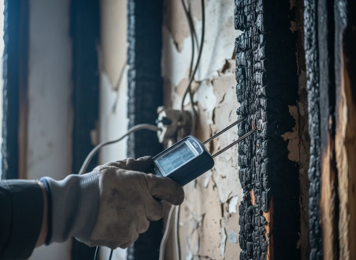 Fire Damage Restoration Sneads, FL FAQs